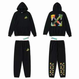 Picture of Off White Sweater Suits _SKUOffWhiteM-XXLbmt50941813
